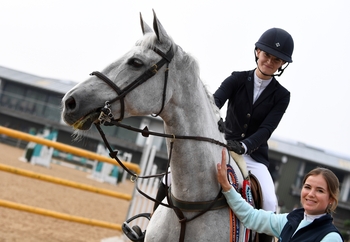 Abbie Bevan Takes the Events Through A Lens Talent Seeker Incorporating the 7 Year Old Championship Qualifier at Northcote Stud Abbie Bevan Takes the Events Through A Lens Talent Seeker Incorporating the 7 Year Old Championship Qualifier at Northcote Stud